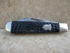 Kent Jack Knife (Made by Camillus) Kent Jack Knife (Made by Camillus)