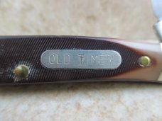 Schrade 12 Old Timer (12OT) USA Made Schrade 12 Old Timer (12OT) USA Made