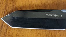 Cold Steel Recon 1 Tanto Point