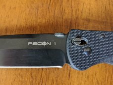 Cold Steel Recon 1 Tanto Point