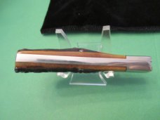 Tuna Valley 2020  Amber Stag Phoenix Jack Raindrop Damascus 1 of 50 