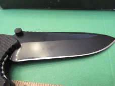 BlackHawk  Hornet  ll  Model #15H201BK