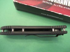 BlackHawk  Hornet  ll  Model #15H201BK