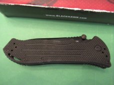 BlackHawk  Hornet  ll  Model #15H201BK