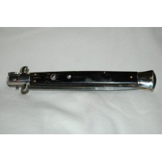 Inox Italy Switchblade 13 inches Swivel bolster