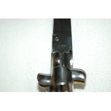 Inox Italy Switchblade 13 inches Swivel bolster