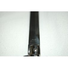 Inox Italy Switchblade 13 inches Swivel bolster