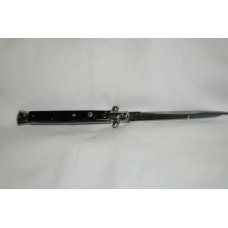 Inox Italy Switchblade 13 inches Swivel bolster