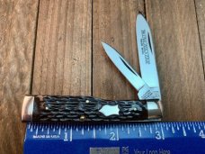 WInchester Black Box Queen Made 3” Closed OAL Gunstock Mint WInchester Black Box Queen Made 3” Closed OAL Gunstock Mint