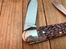 Winchester Canoe Queen Made Delrin Handles Winchester Canoe Queen Made Delrin Handles
