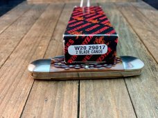 Winchester Canoe Queen Made Delrin Handles Winchester Canoe Queen Made Delrin Handles