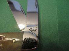 Case XX Stag Sowbelly EDC Case XX Stag Sowbelly EDC