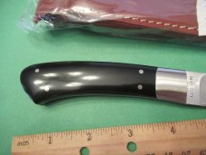 Paragon Skinner Design By George Herron Model # 005SBM