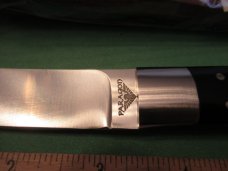 Paragon Skinner Design By George Herron Model # 005SBM