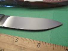 Paragon Skinner Design By George Herron Model # 005SBM