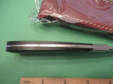 Paragon Skinner Design By George Herron Model # 005SBM
