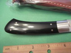 Paragon Skinner Design By George Herron Model # 005SBM