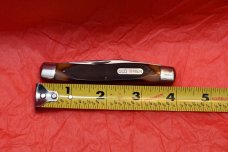 Schrade 77OT Improved Muskrat Schrade 77OT Improved Muskrat