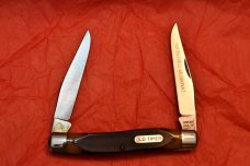 Schrade 77OT Improved Muskrat Schrade 77OT Improved Muskrat