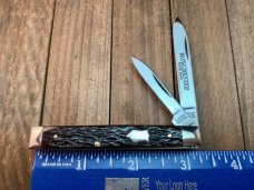 Winchester Black Box Queen Made Doctor’s Knife Winchester Black Box Queen Made Doctor’s Knife