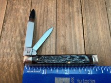 Winchester Black Box Queen Made Doctor’s Knife Winchester Black Box Queen Made Doctor’s Knife