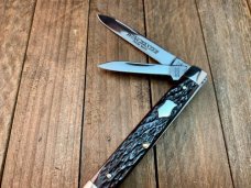 Winchester Black Box Queen Made Doctor’s Knife Winchester Black Box Queen Made Doctor’s Knife