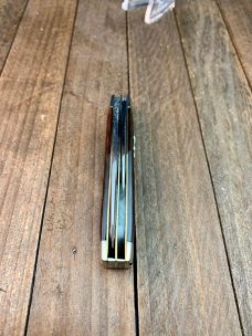 Winchester Black Box Queen Made Doctor’s Knife Winchester Black Box Queen Made Doctor’s Knife