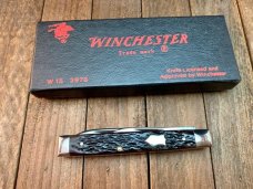 Winchester Black Box Queen Made Doctor’s Knife Winchester Black Box Queen Made Doctor’s Knife