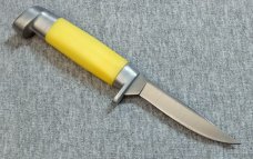 Camillus Yello-Jaket Small Game Knife #CM628Y