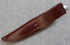 Camillus Yello-Jaket Small Game Knife #CM628Y