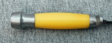 Camillus Yello-Jaket Small Game Knife #CM628Y