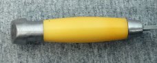 Camillus Yello-Jaket Small Game Knife #CM628Y