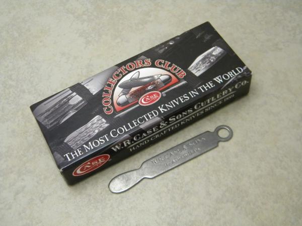 WR Case & Sons Bradford PA Knife Pick Opener NIB WR Case & Sons Bradford PA Knife Pick Opener NIB