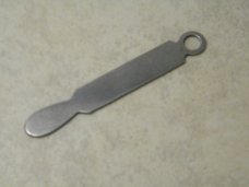 WR Case & Sons Bradford PA Knife Pick Opener NIB WR Case & Sons Bradford PA Knife Pick Opener NIB