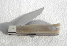 NEW OLD STOCK 2011 A.G.A. CAMPOLIN AUTO GENUINE LIGHT HORN HUMPBACK 