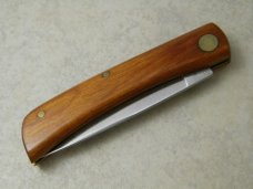 Case XX USA 1975 Wood P137 SS Kentucky Bicentennial Sodbuster Knife in Box Case XX USA 1975 Wood P137 SS Kentucky Bicentennial Sodbuster Knife in Box