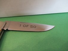 Great Eastern 2008 Burnt Stag Serial # 18 Pattern # 735108 Great Eastern 2008 Burnt Stag Serial # 18 Pattern # 735108