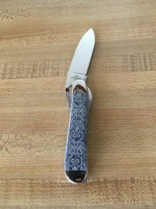 Case Tested XX USA 61953 1/2 SS Russlock Knife Case Tested XX USA 61953 1/2 SS Russlock Knife