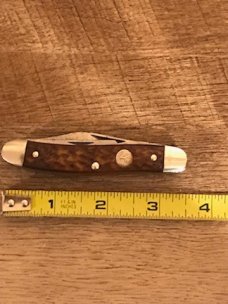Boker USA Tree Brand Whittler 8313 Boker USA Tree Brand Whittler 8313
