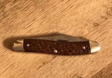 Boker USA Tree Brand Whittler 8313 Boker USA Tree Brand Whittler 8313