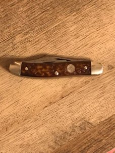 Boker USA Tree Brand Whittler 8313 Boker USA Tree Brand Whittler 8313