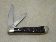 Case XX USA 7 Dot Delrin 6249 Copperhead Knife Case XX USA 7 Dot Delrin 6249 Copperhead Knife