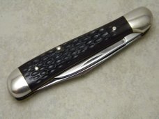 Case XX USA 7 Dot Delrin 6249 Copperhead Knife Case XX USA 7 Dot Delrin 6249 Copperhead Knife