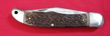 Schrade Walden 225H Folding Hunter