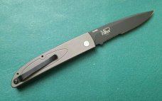 Benchmade 3200 Vintage Mel Pardue Design Benchmade 3200 Vintage Mel Pardue Design