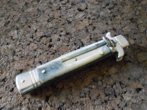 AUTO Knife AKC Italy