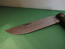 Case XX USA Sod Buster Pattern # 2138 Case XX USA Sod Buster Pattern # 2138