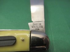 Case XX USA Fish Knife Pattern # 32095 Case XX USA Fish Knife Pattern # 32095