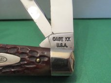 Case XX USA Bone Congress Pattern # 6488 Case XX USA Bone Congress Pattern # 6488