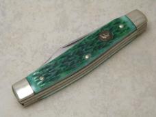 Hen and Rooster Bertram Cutlery Solingen Germany Bone 433-HCB Stockman Knife in Box Hen and Rooster Bertram Cutlery Solingen Germany Bone 433-HCB Stockman Knife in Box